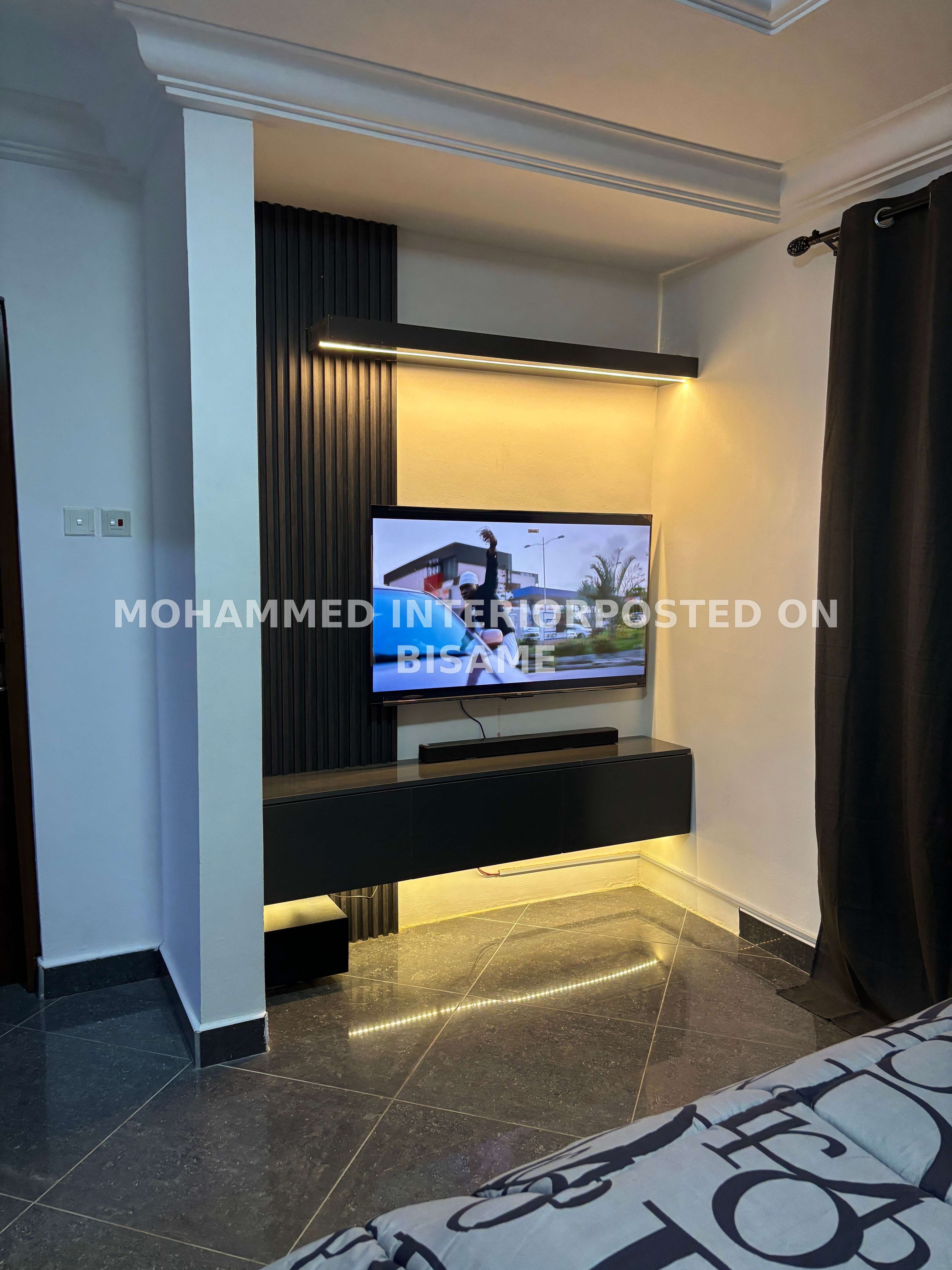 TV Unit Stand