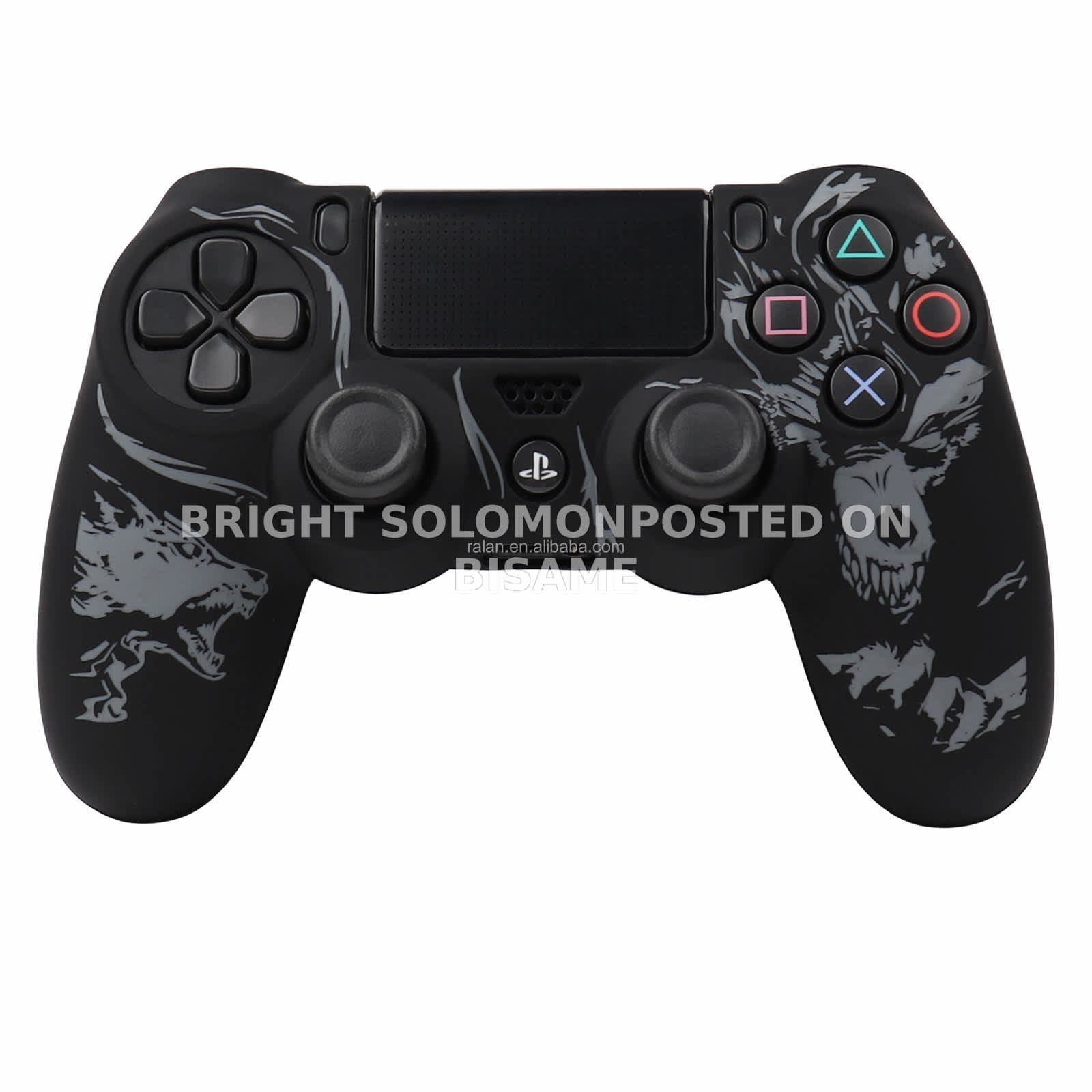 PS4 DualShock 4 Wireless Controller