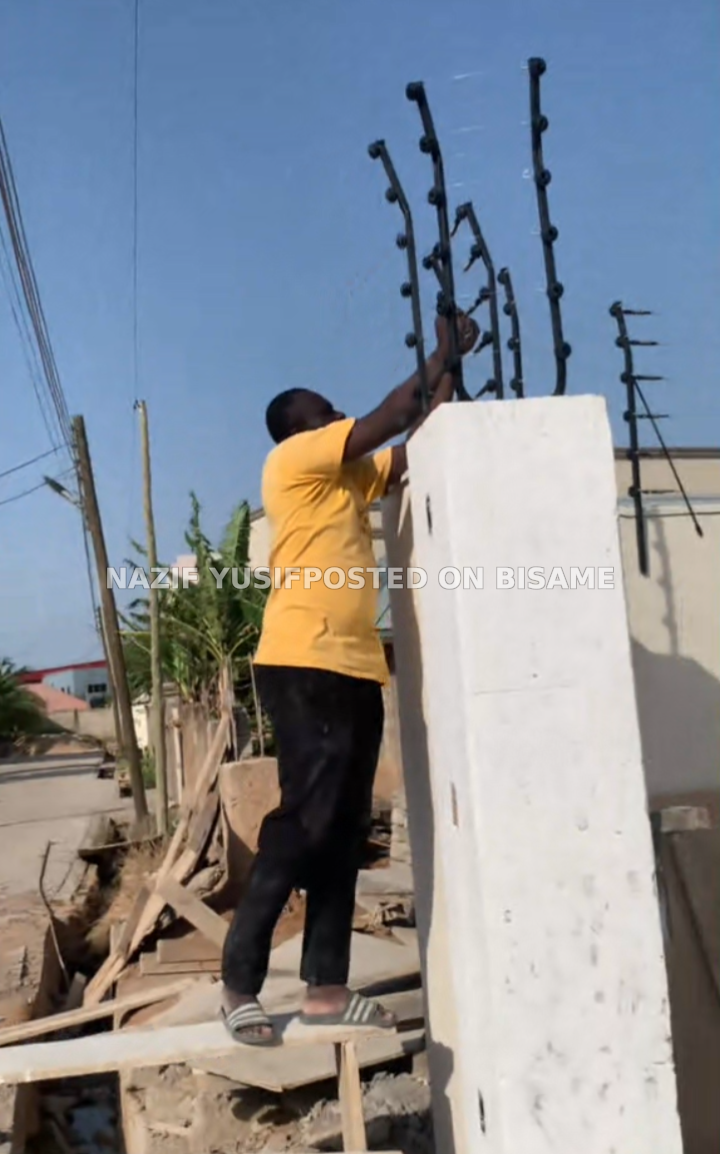 Nazyways prime security services
