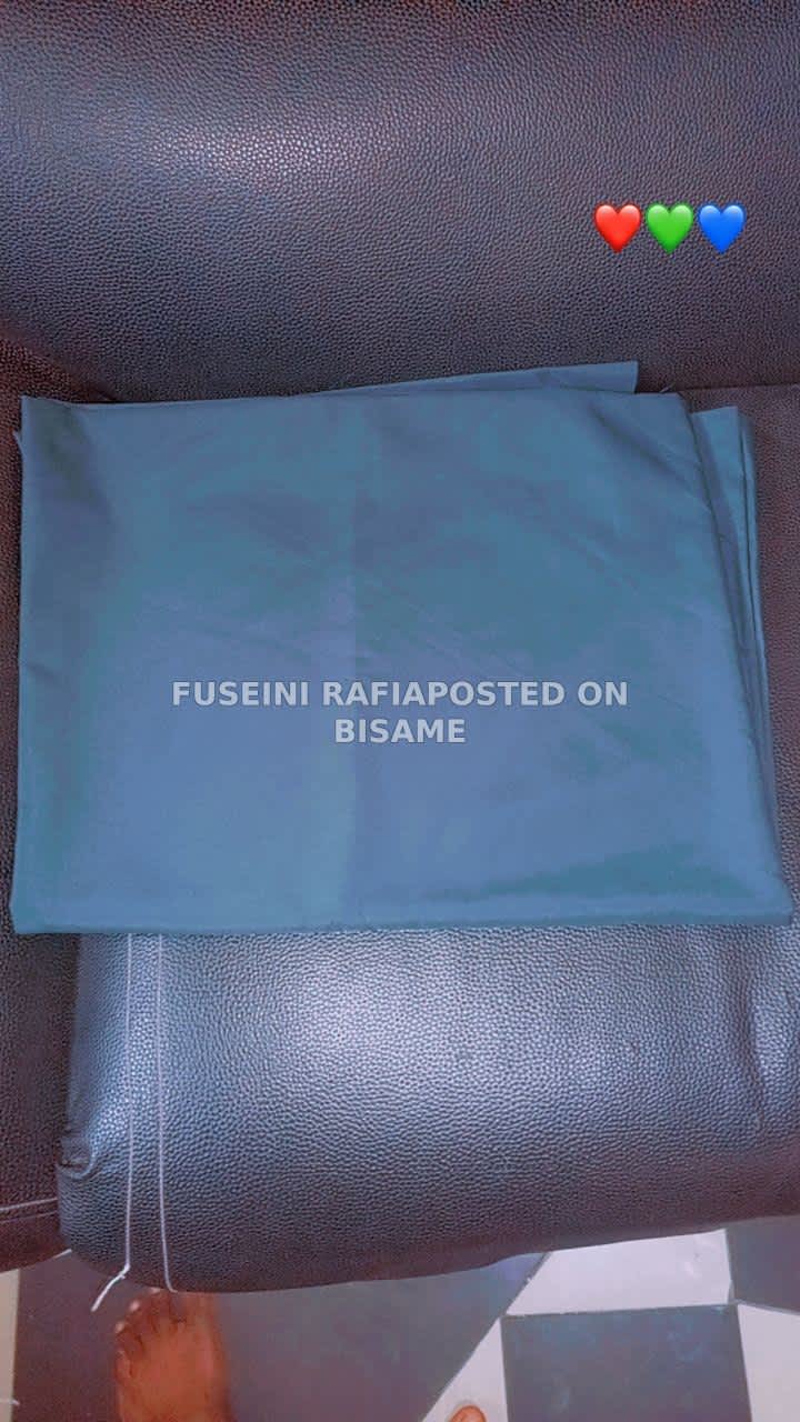 Fabrics