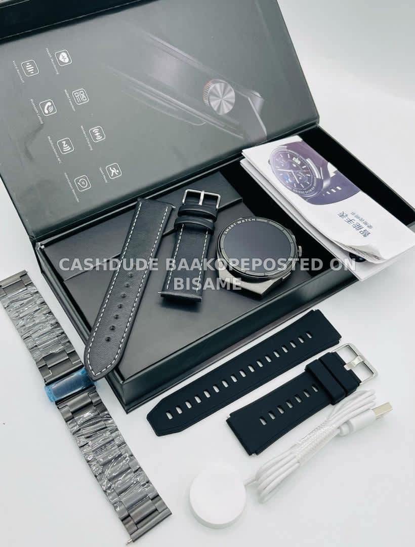 Smart Watch