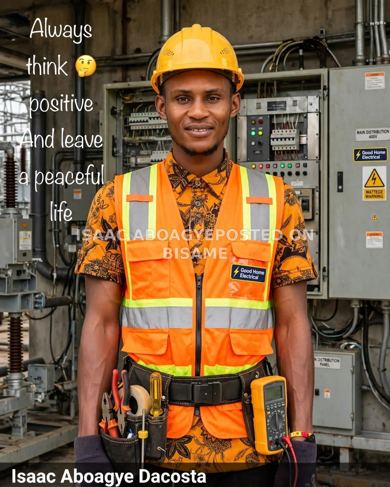 Good Home Electrical Engineering