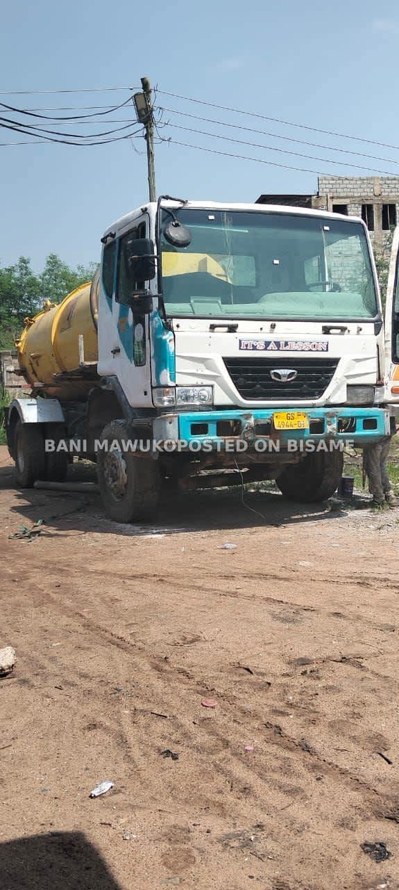 MAWUKO WASTE MANAGEMENT