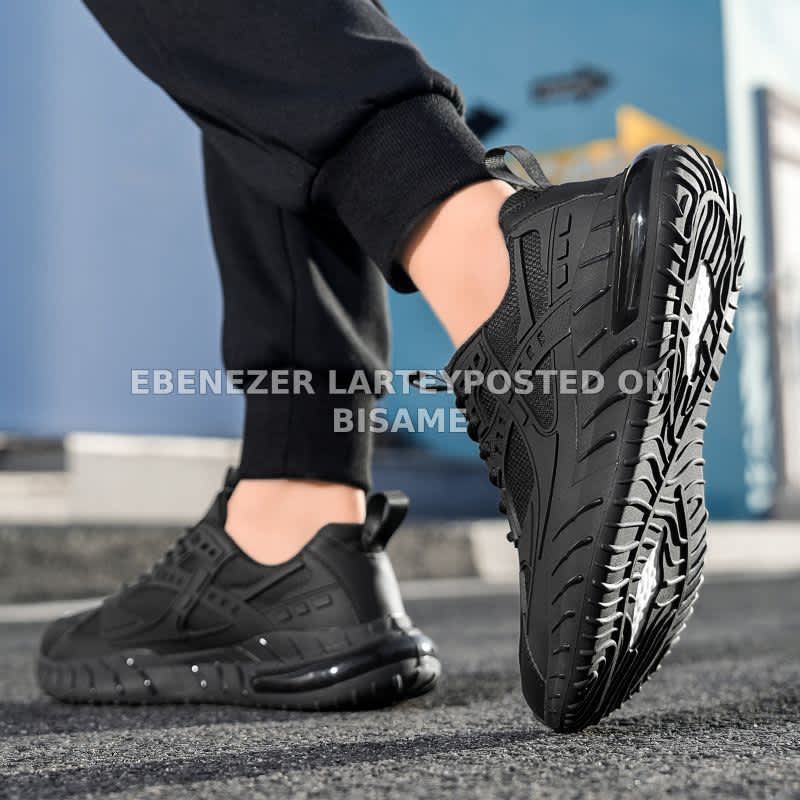 Sleek Gym and Casual Sneaker
