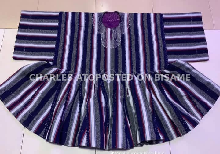 Mens Traditional Wear FUGU