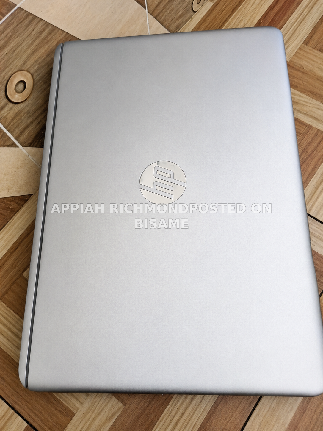 HP Elitebook 840E Laptop 16GB Ram 256GB SSD i5 Used Silver 