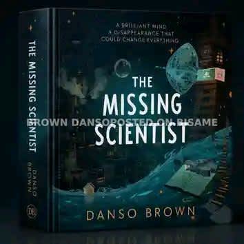 The Missing Scientist