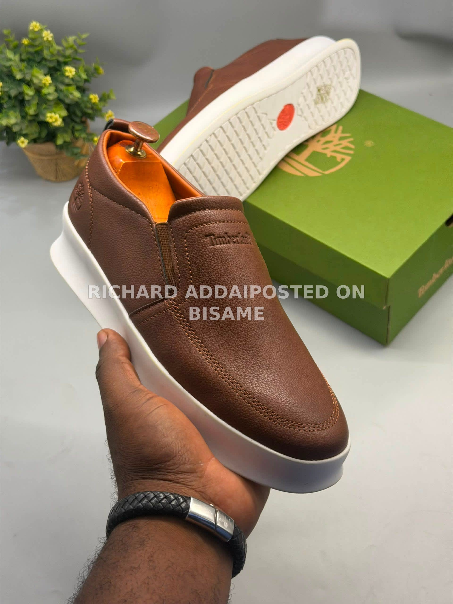 MEN'S SNEAKERS TIMBERLAND
