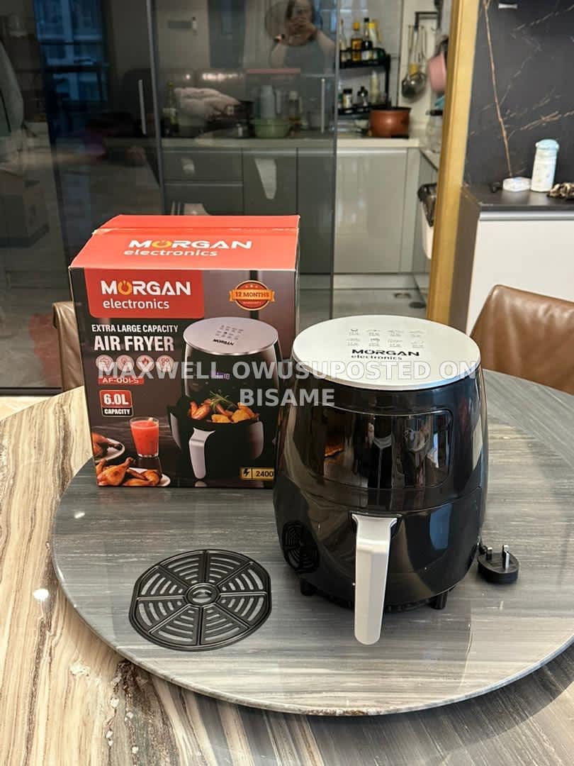 Air Fryer 