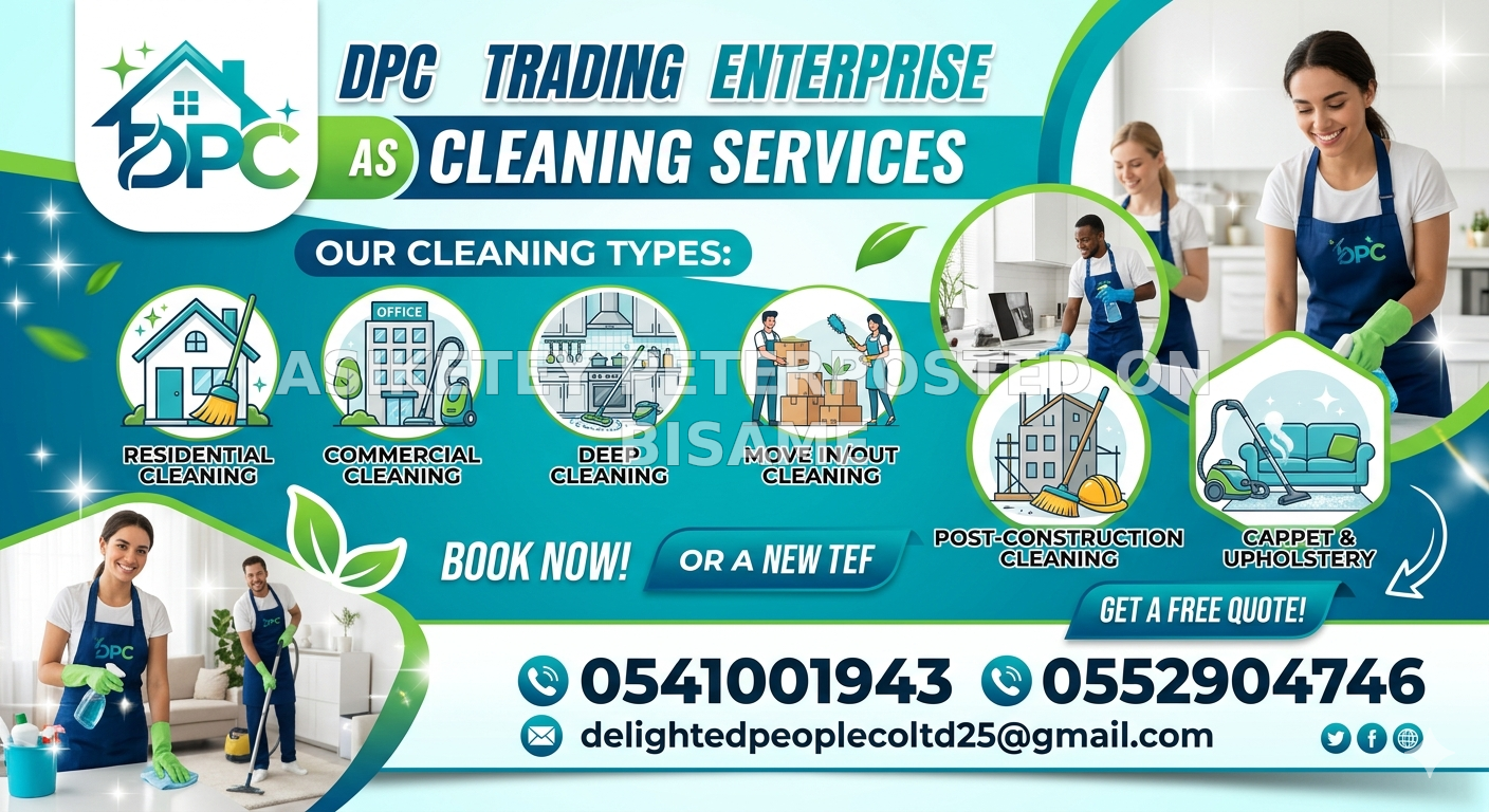 DPC TRADING ENTERPRISE