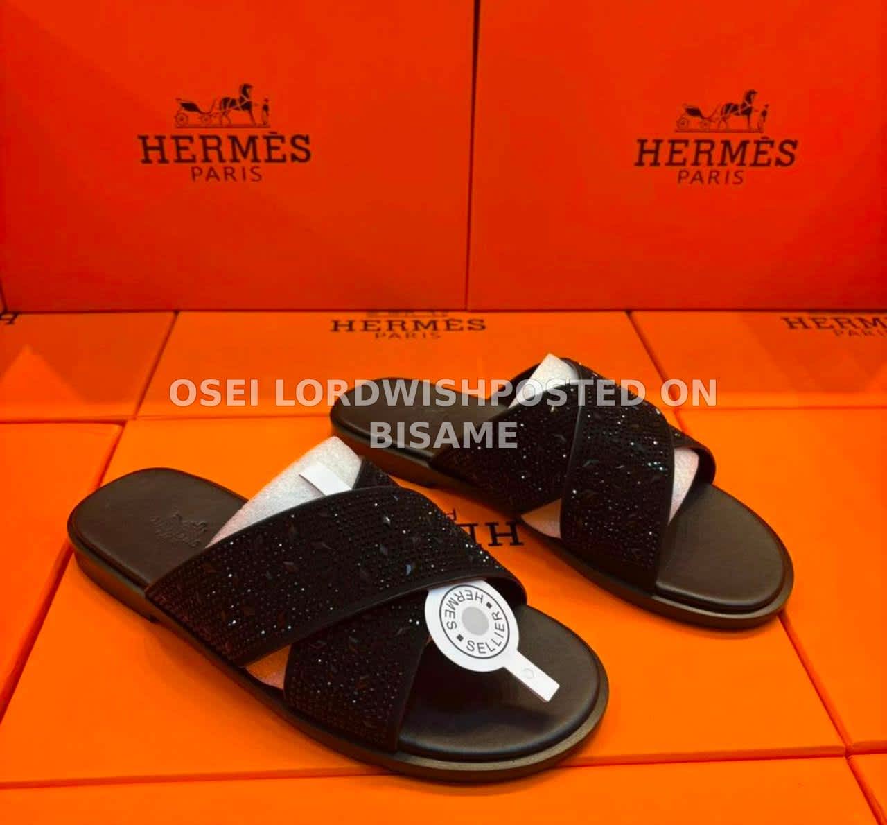 Men Slippers