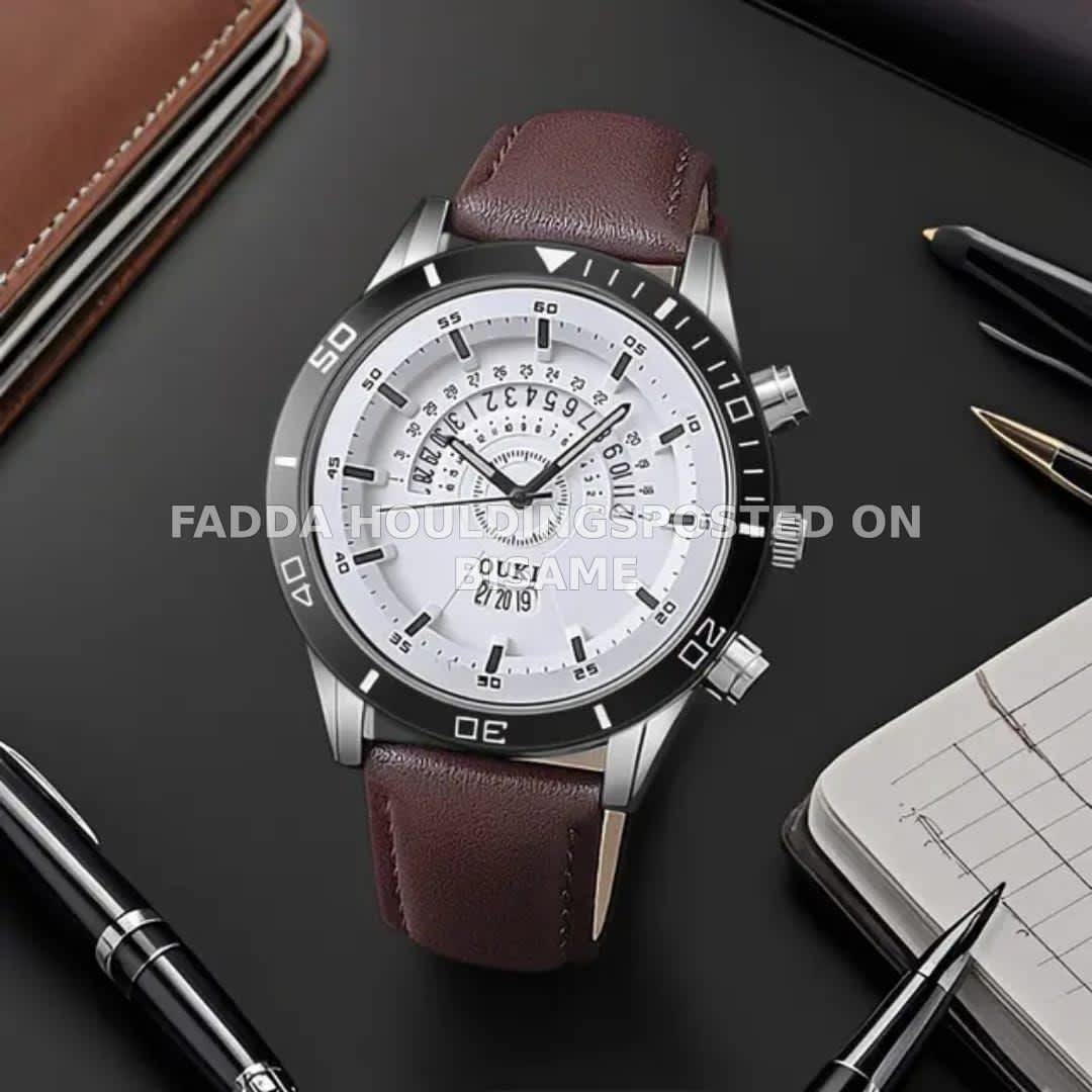 Watches with Bracelets 