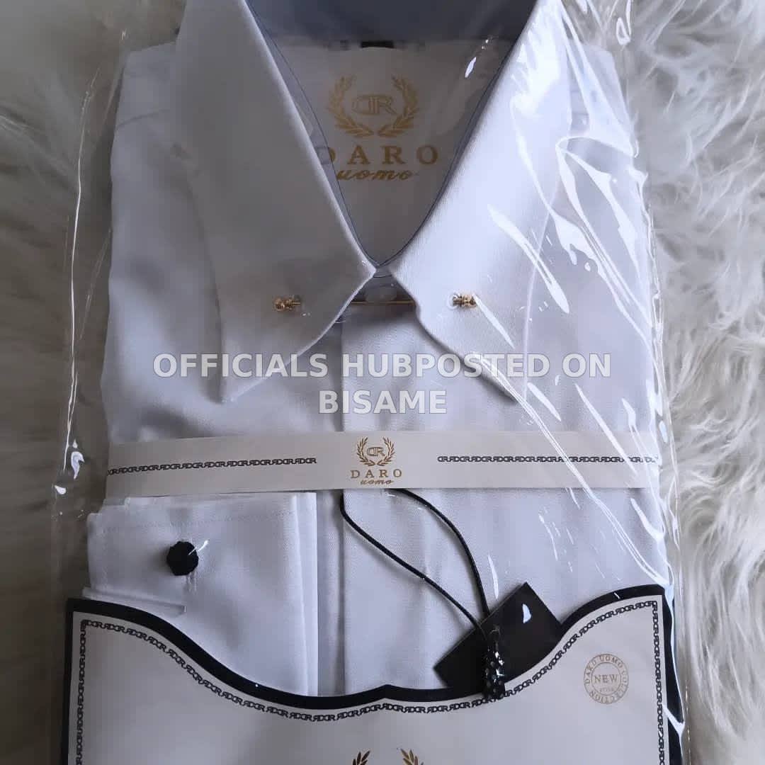 Men’s Shirt