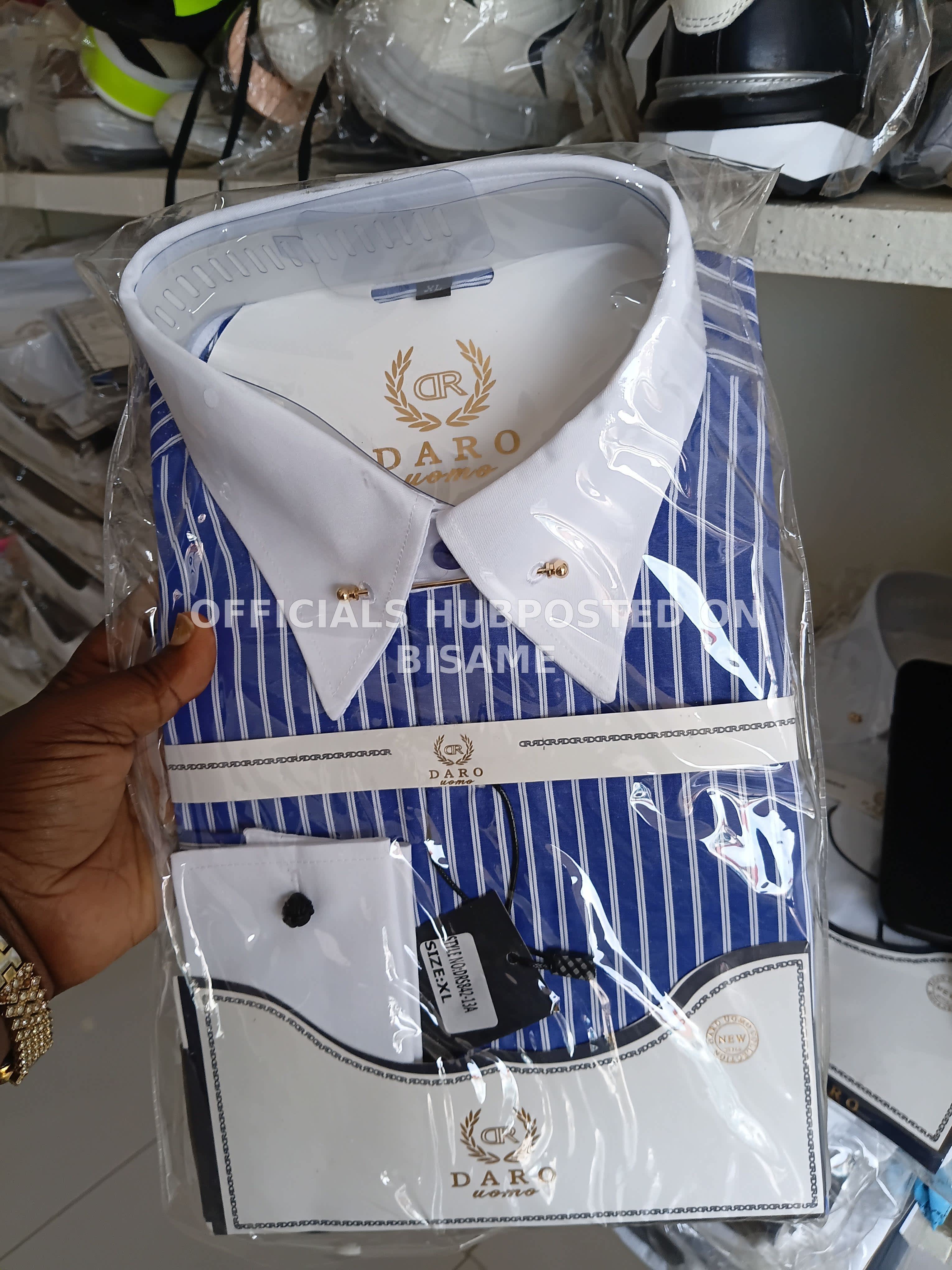 Men's Shirt