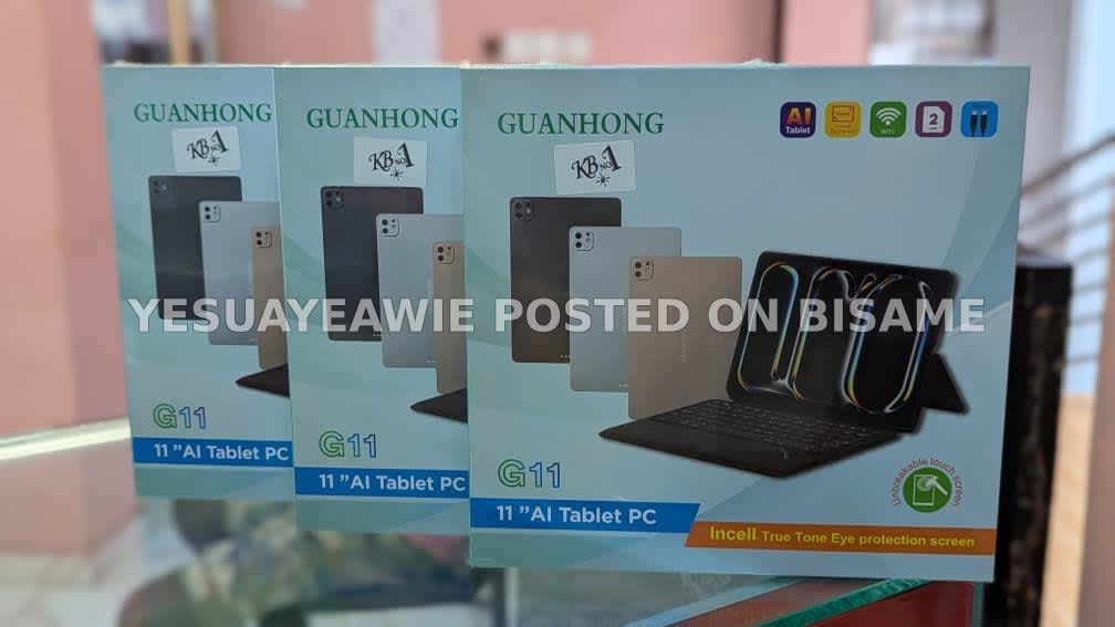 Guanhong G11 Android Business Tablet 512GB 16GB Ram