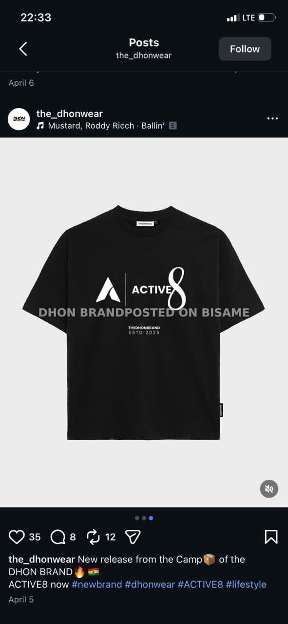 Men’s Shirt 