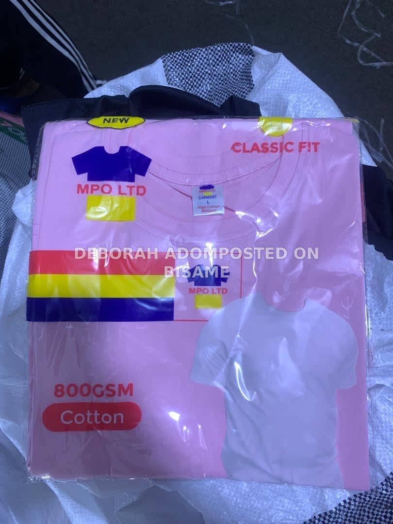 Cotton Shirts 