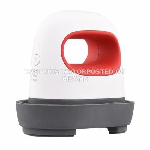 Mini Heat Press