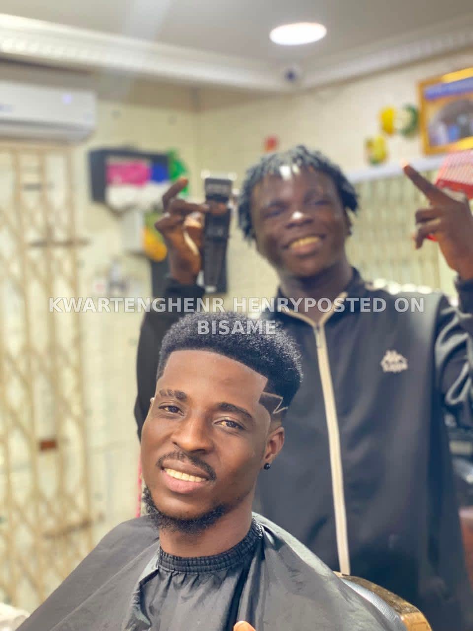 Henry Kay Hair Services
