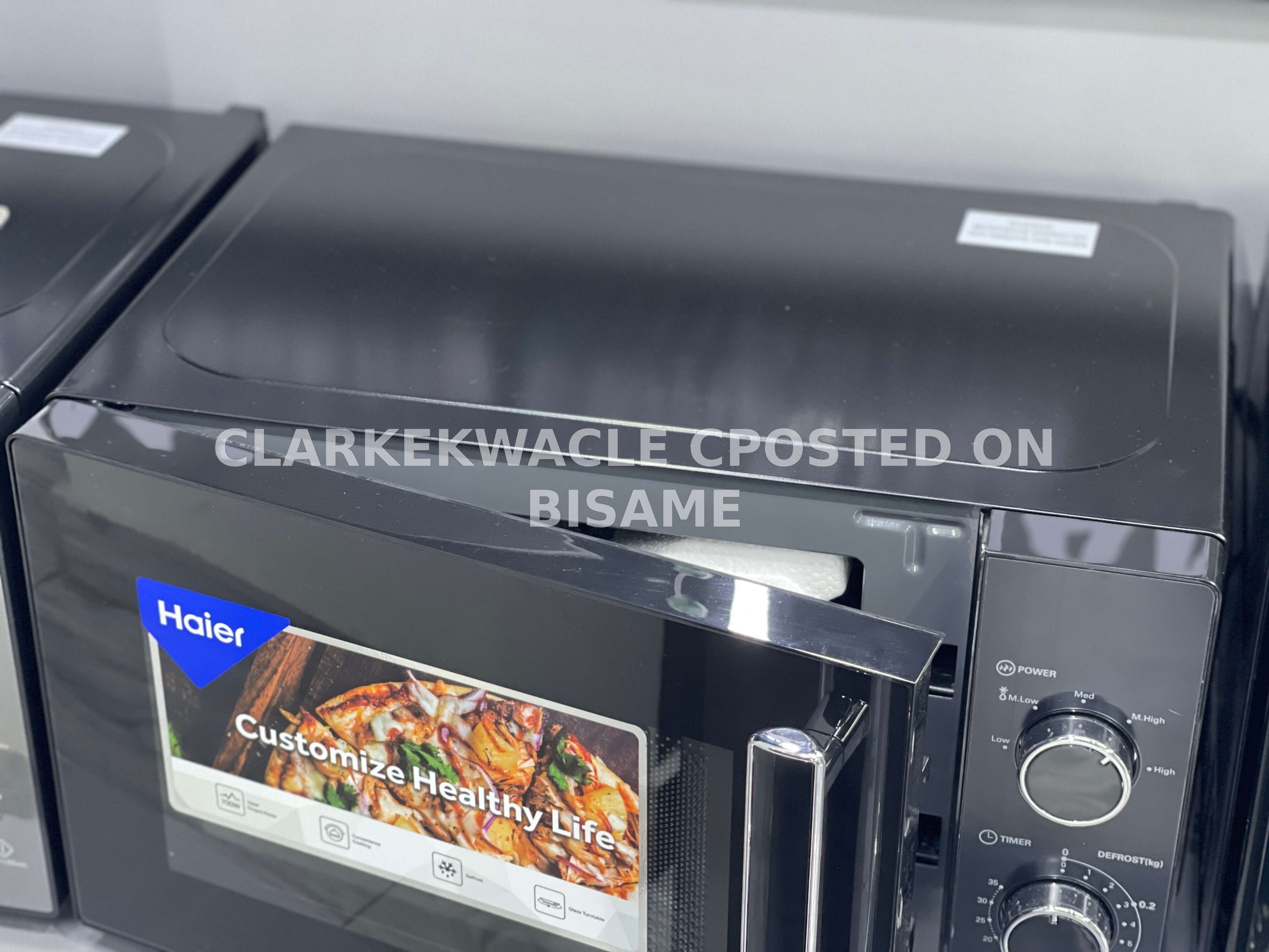 Haier HMW20MB Microwave