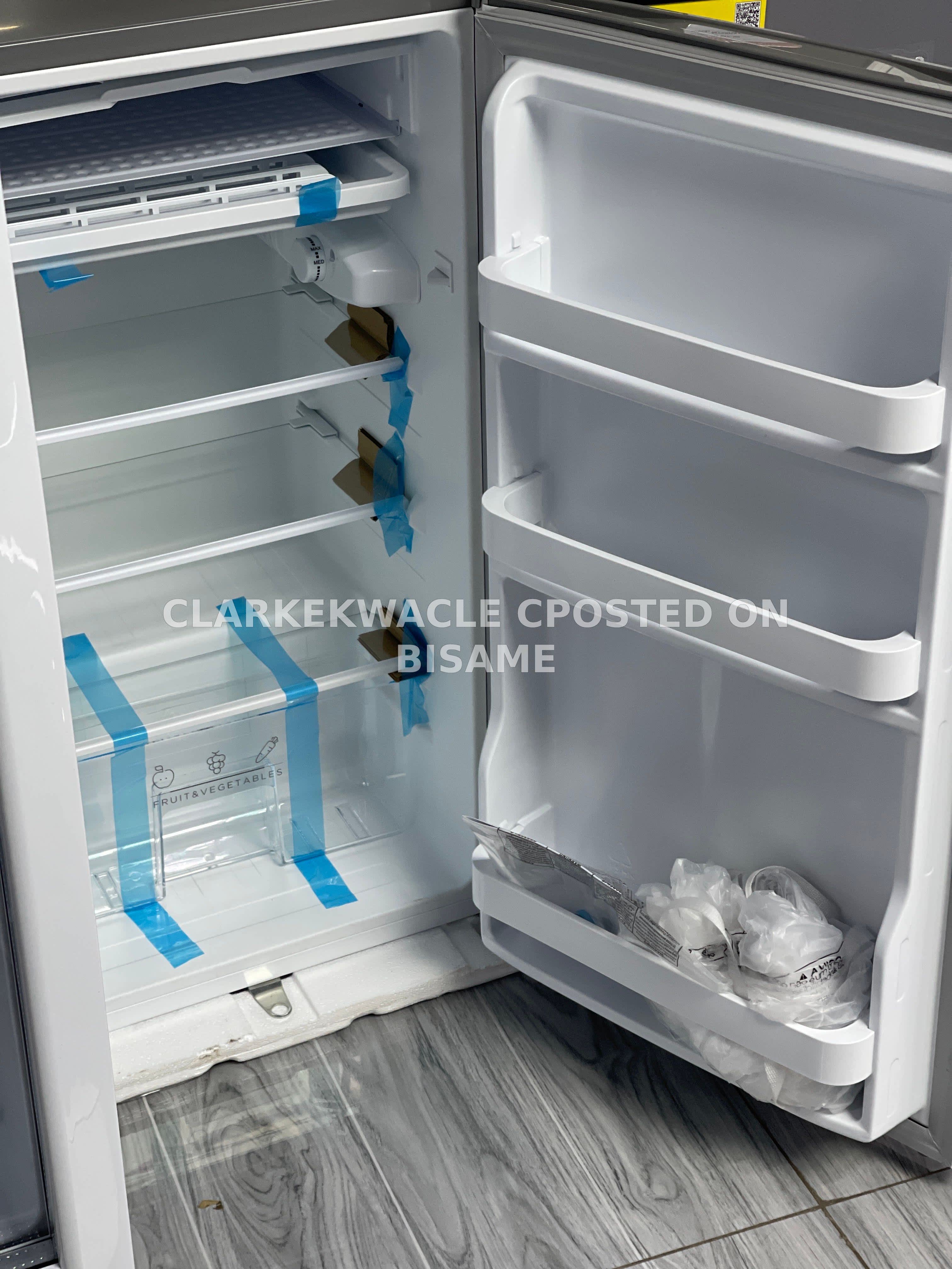 Sigma Table Top Refrigerator