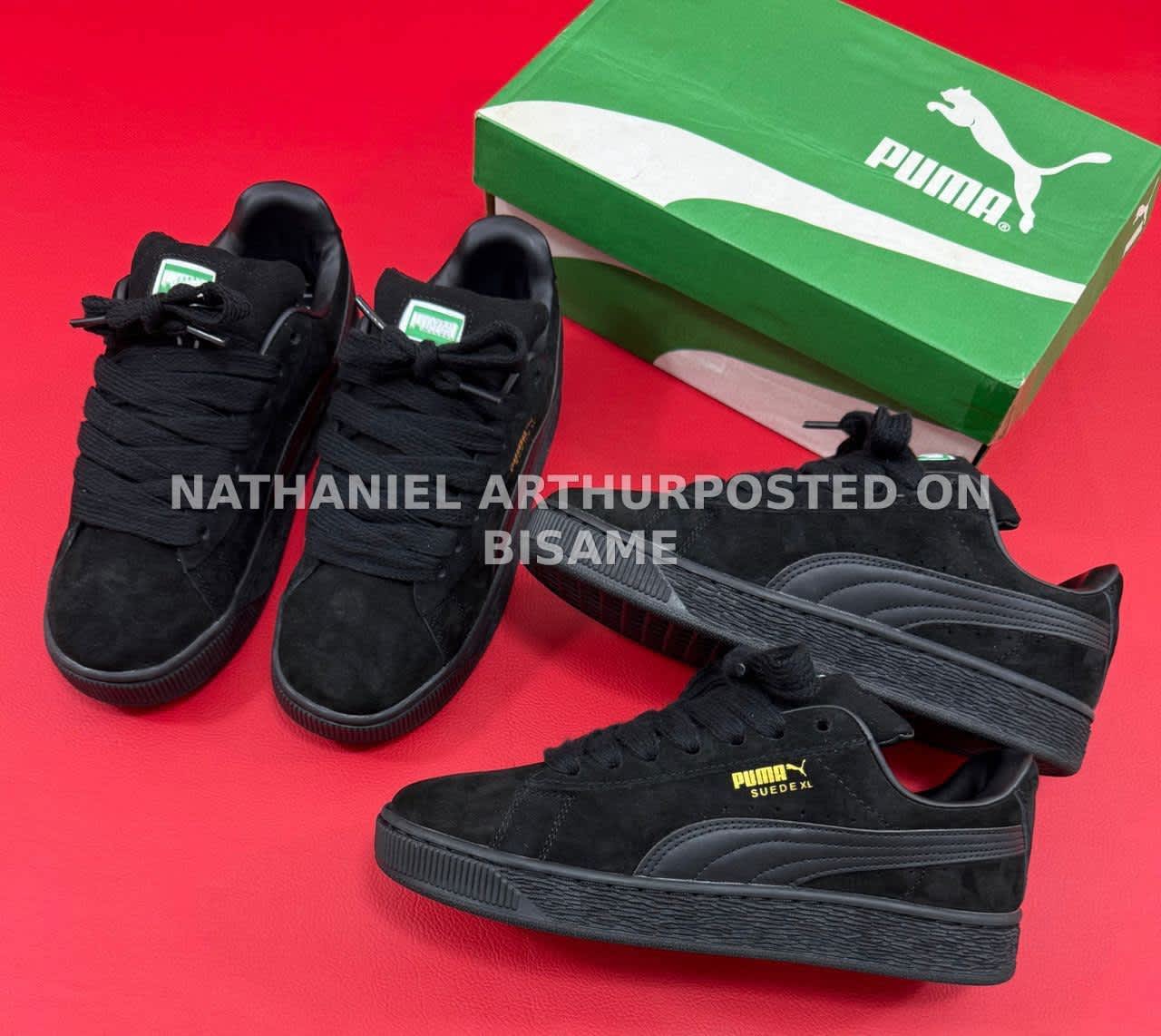 Puma Sneakers