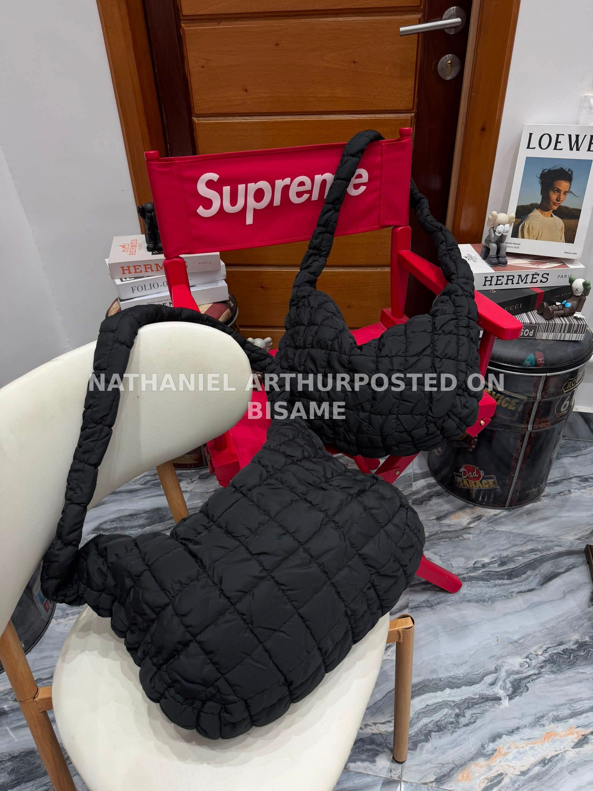 Vintage bag