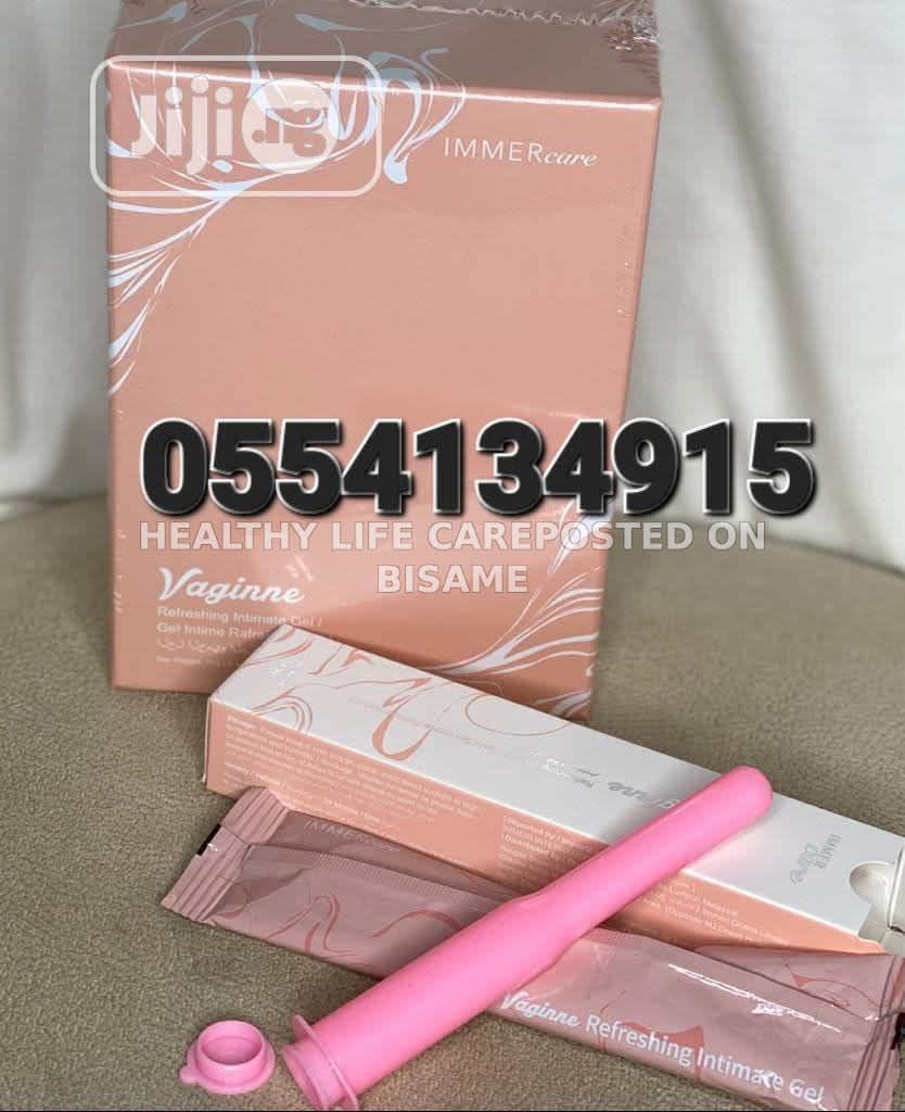 Vaginne Intimate Gel 