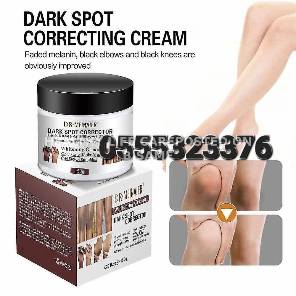 Dr. Meinaier Dark Spot Corrector In Ghana
