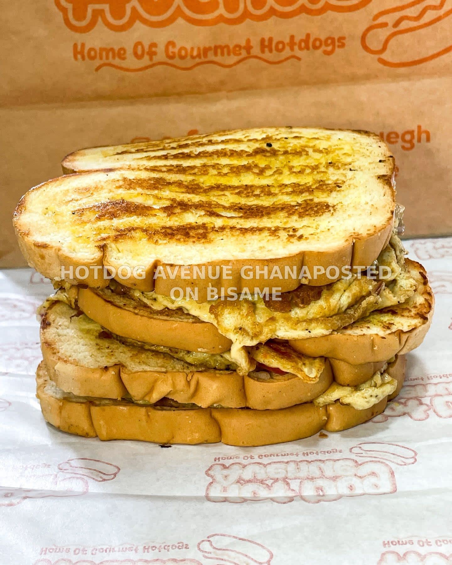 French Toast Pizza