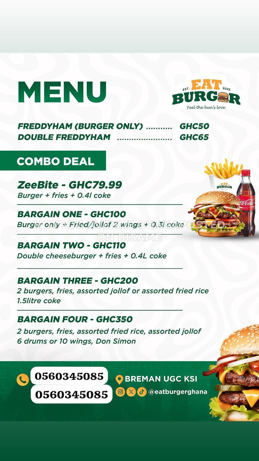 Burger