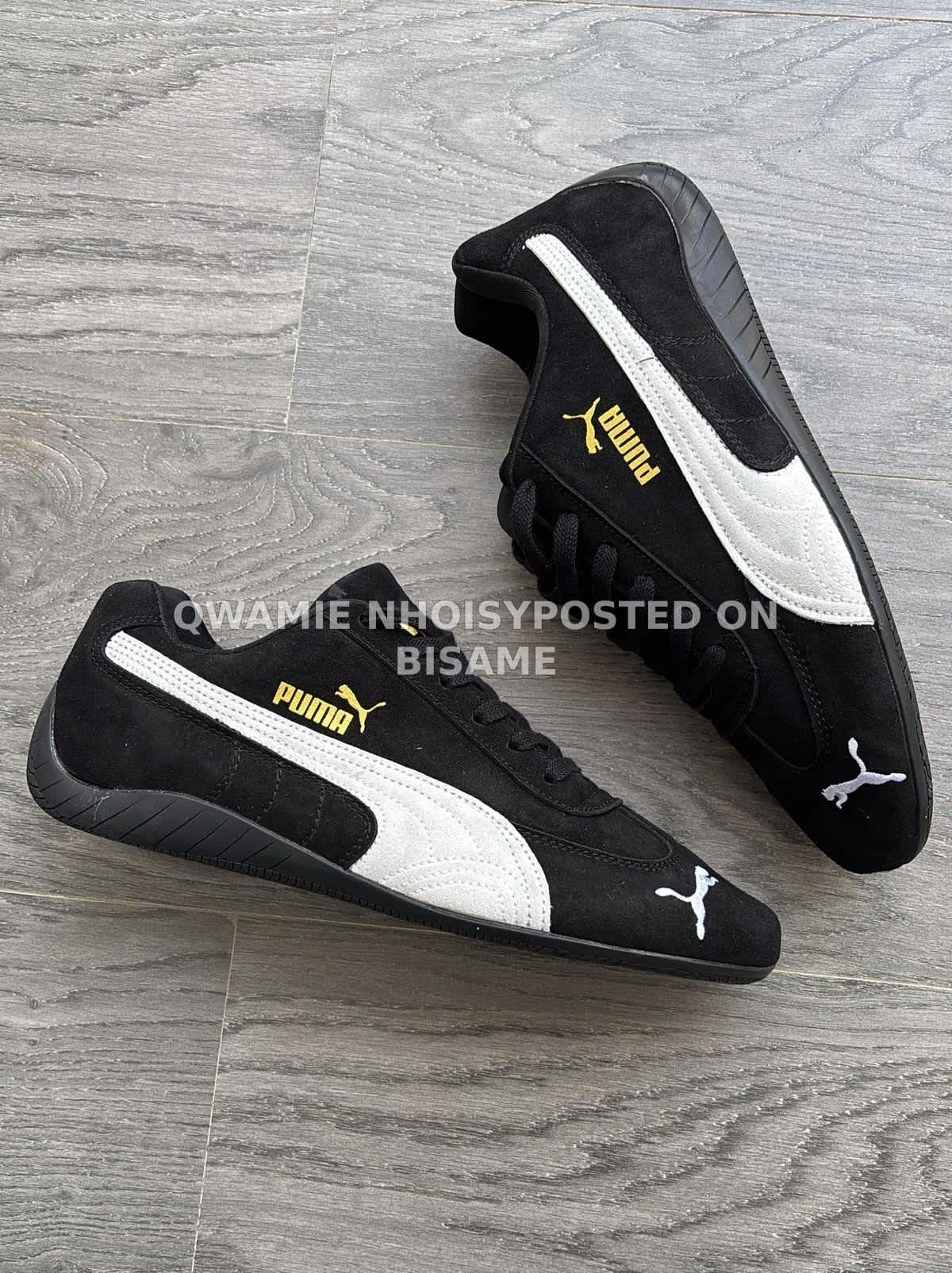 Puma Speedcat Sneakers