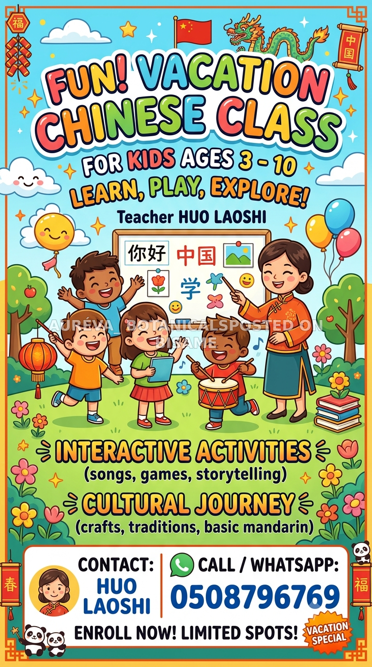 Chinese Tutor