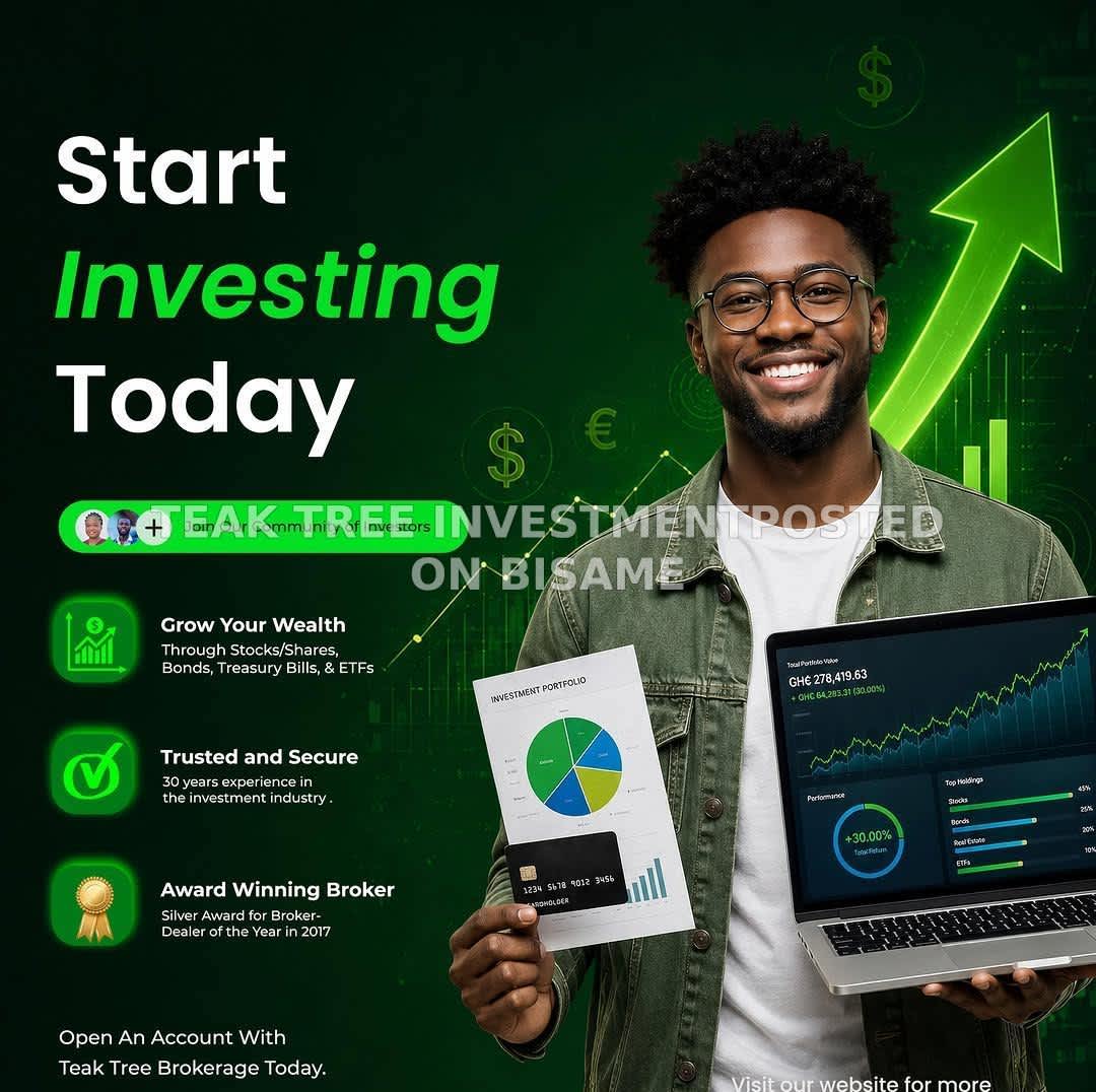 TEAK TREE Investments