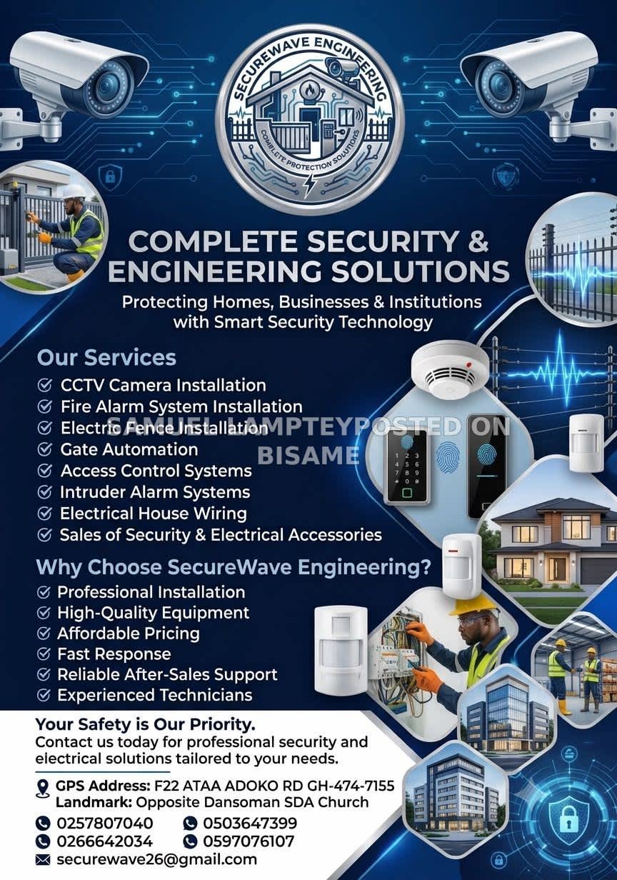 SECUREWAVE Engineering