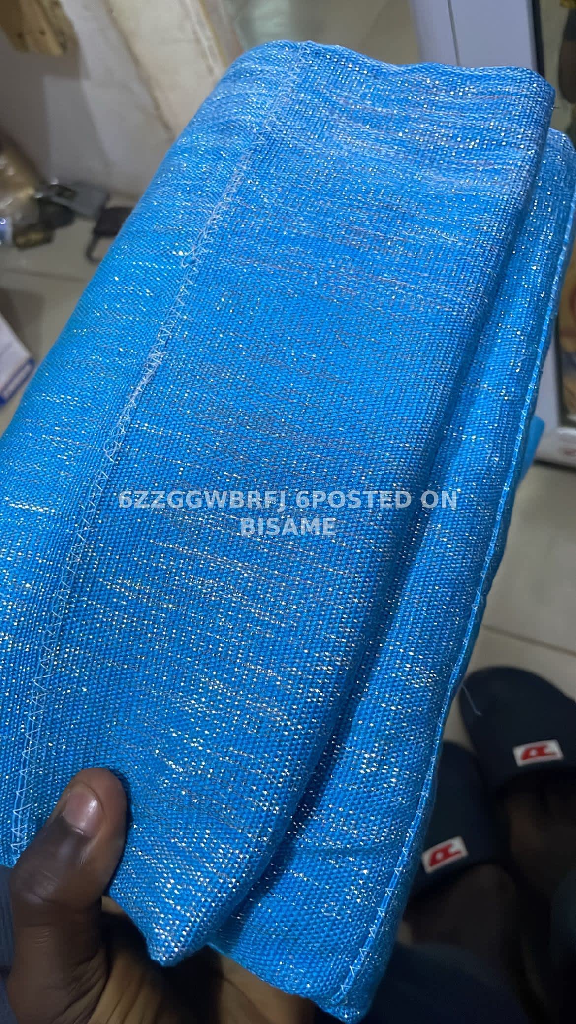 Bonwire Kente