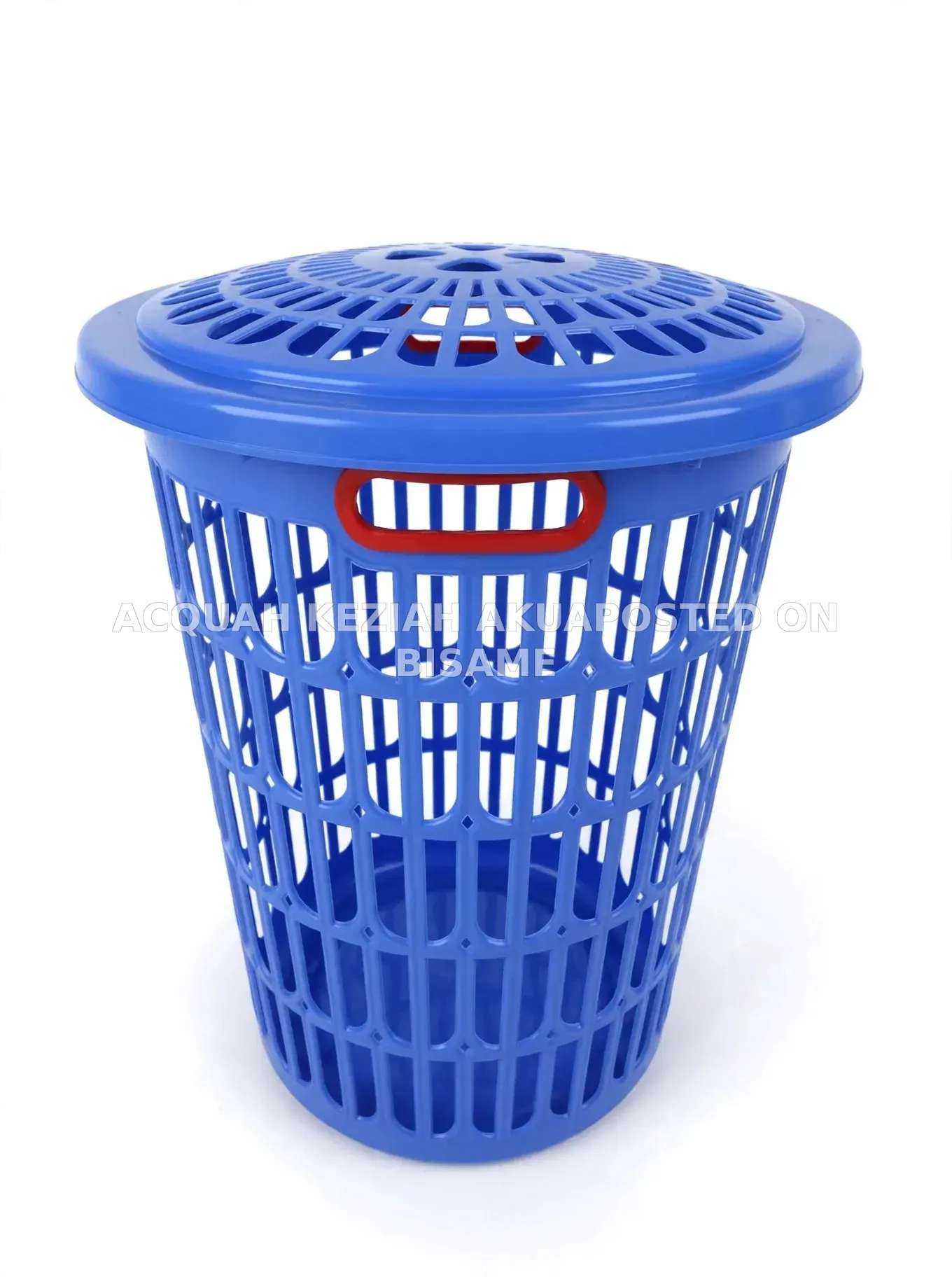 Laundry Basket