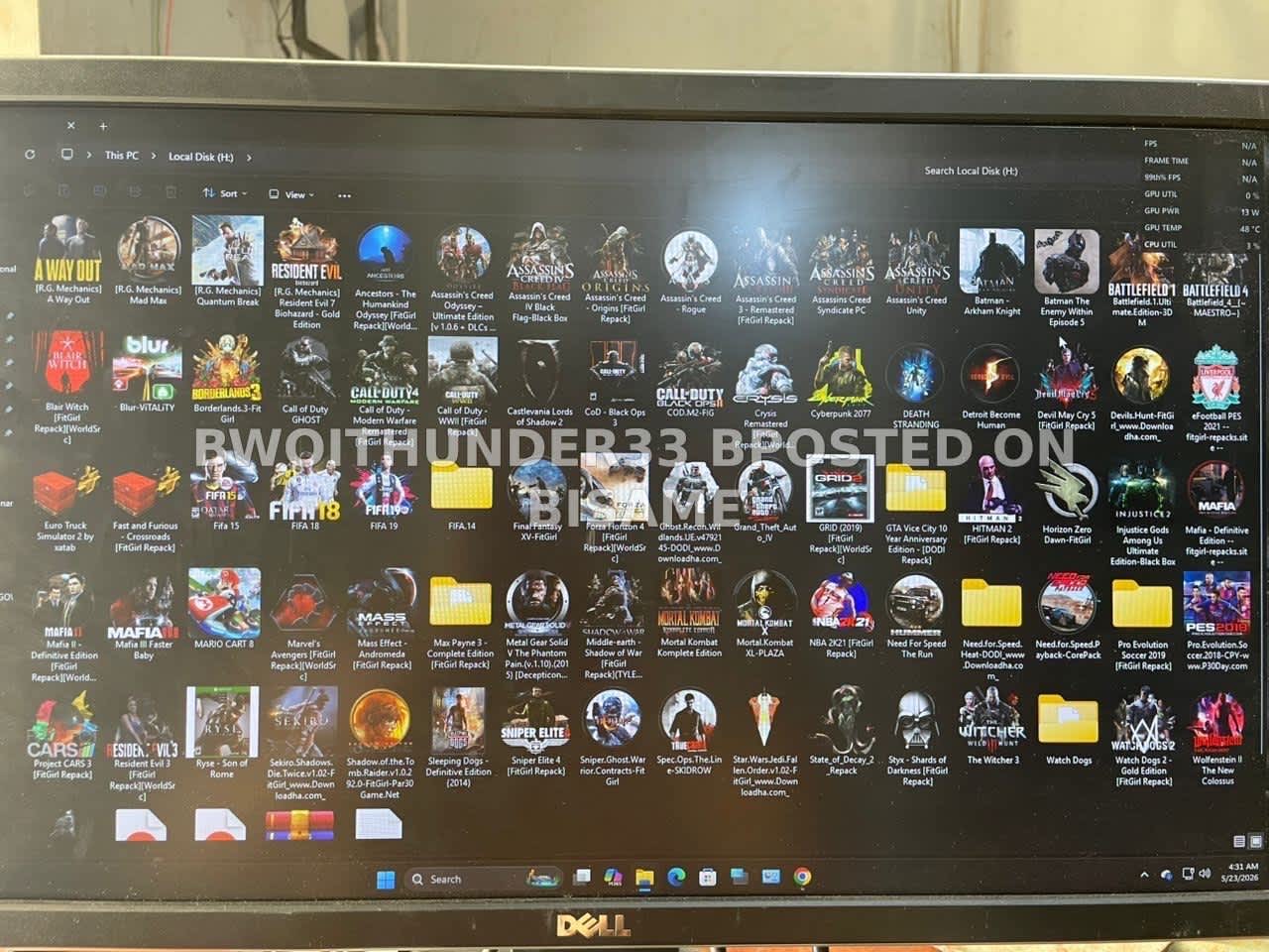 ThunderTechSolution