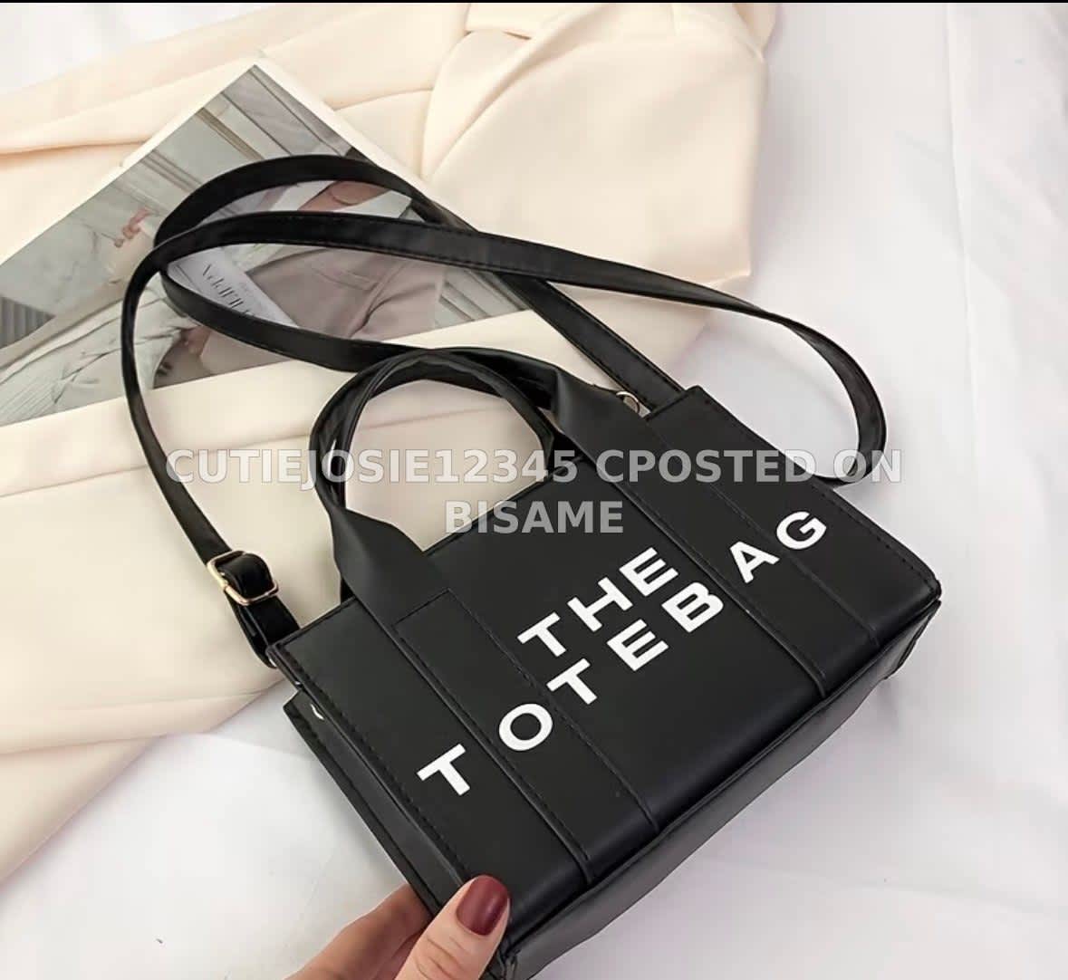 Ladies Bags