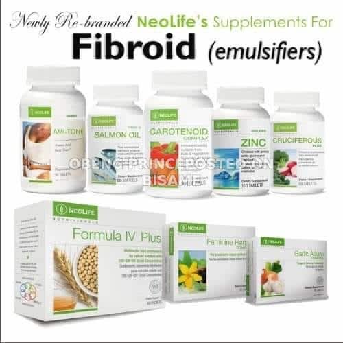 Neolife international