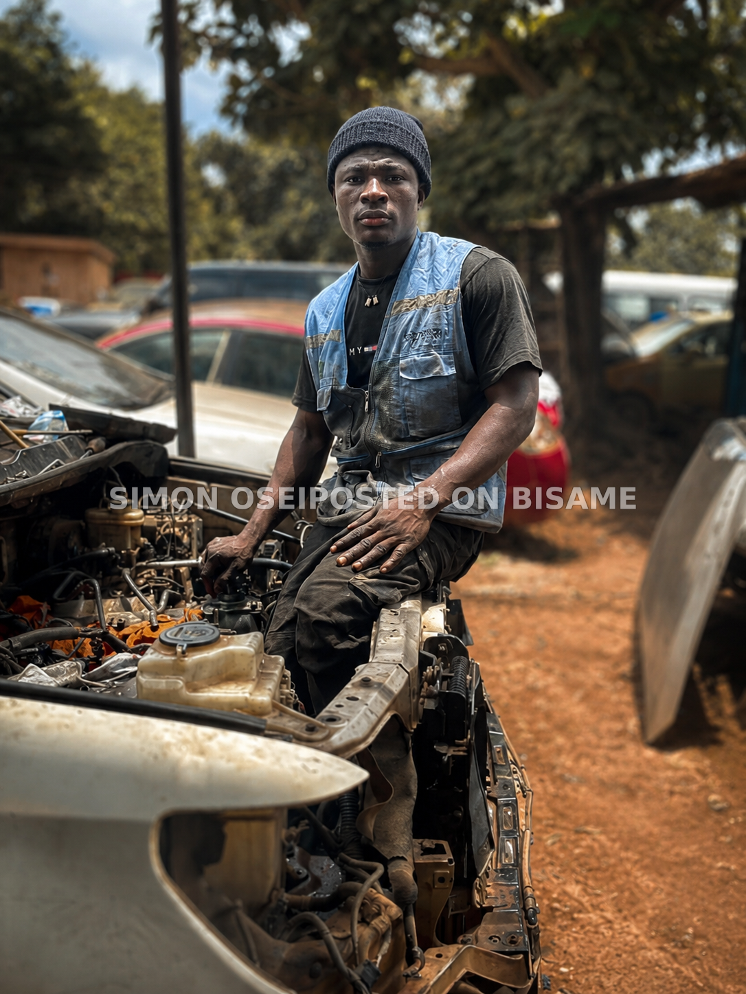 S.O Engine Doctors