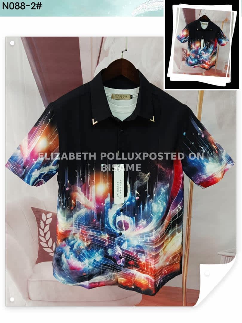 Men's Top