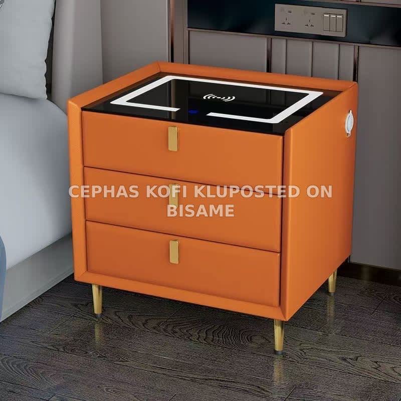 bedside tables