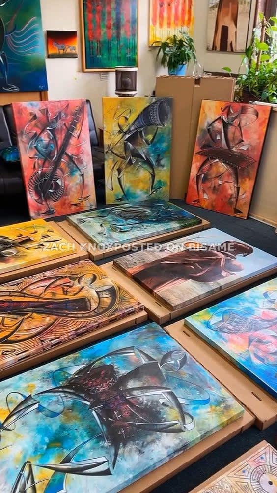 Gallery Grafix Design Studio