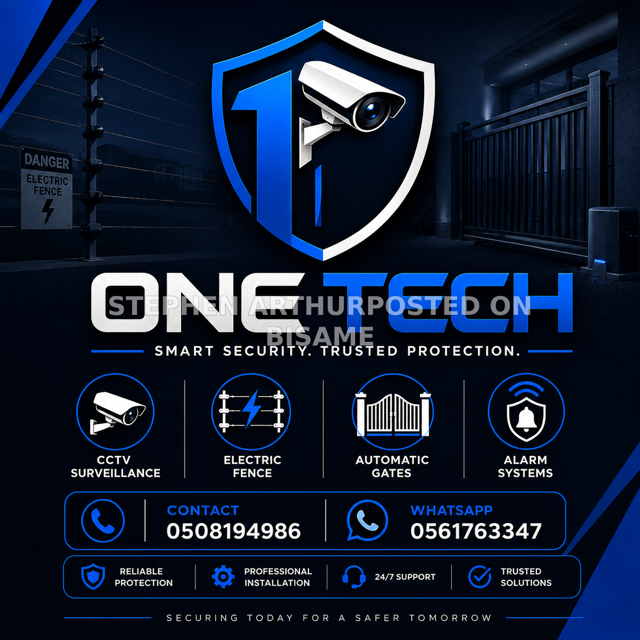 ONE TECH