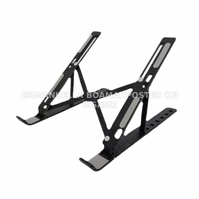 Adjustable Folding Laptop Stand
