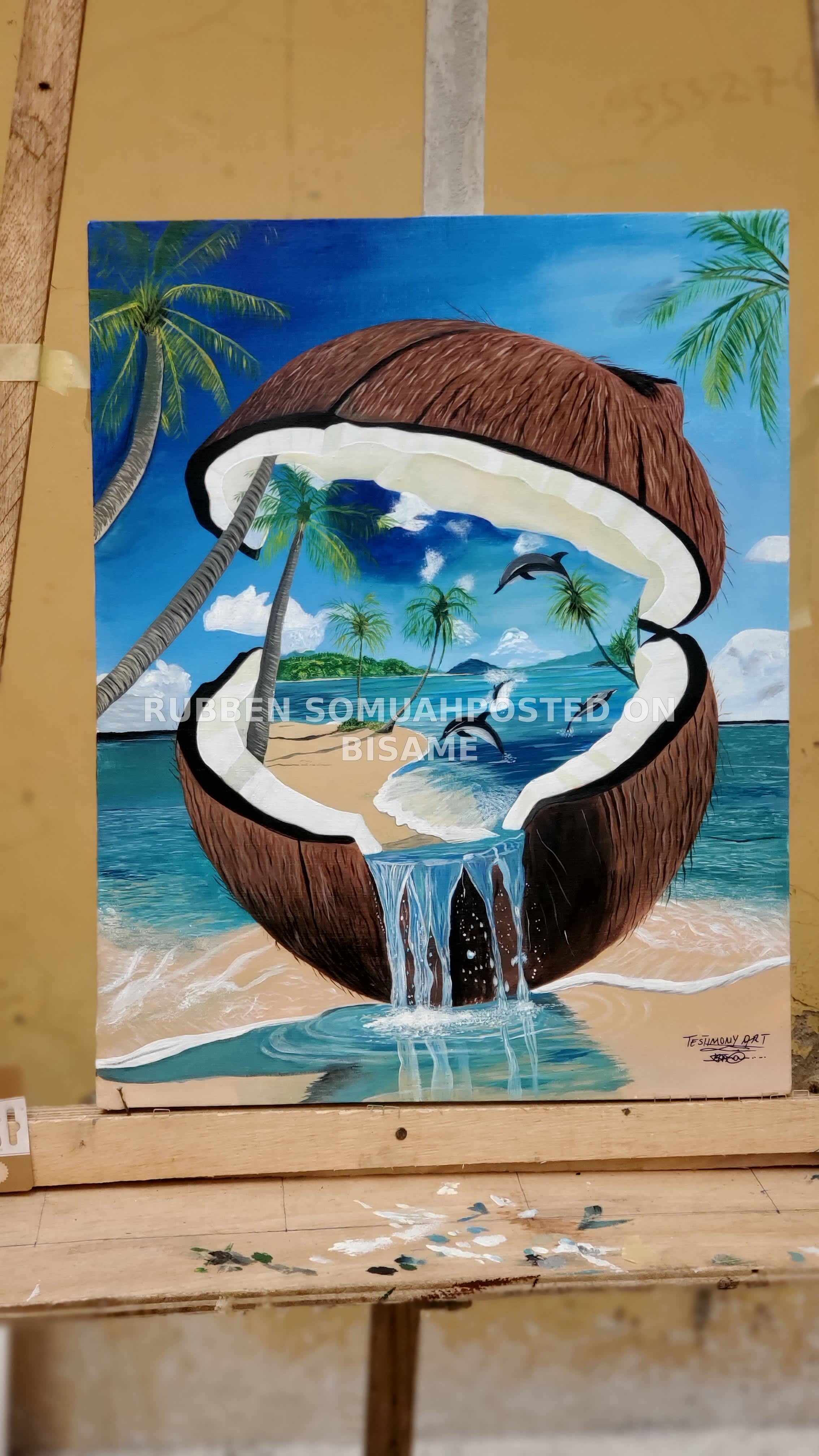 Art Works