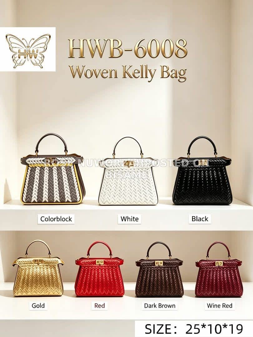Ladies Handbags