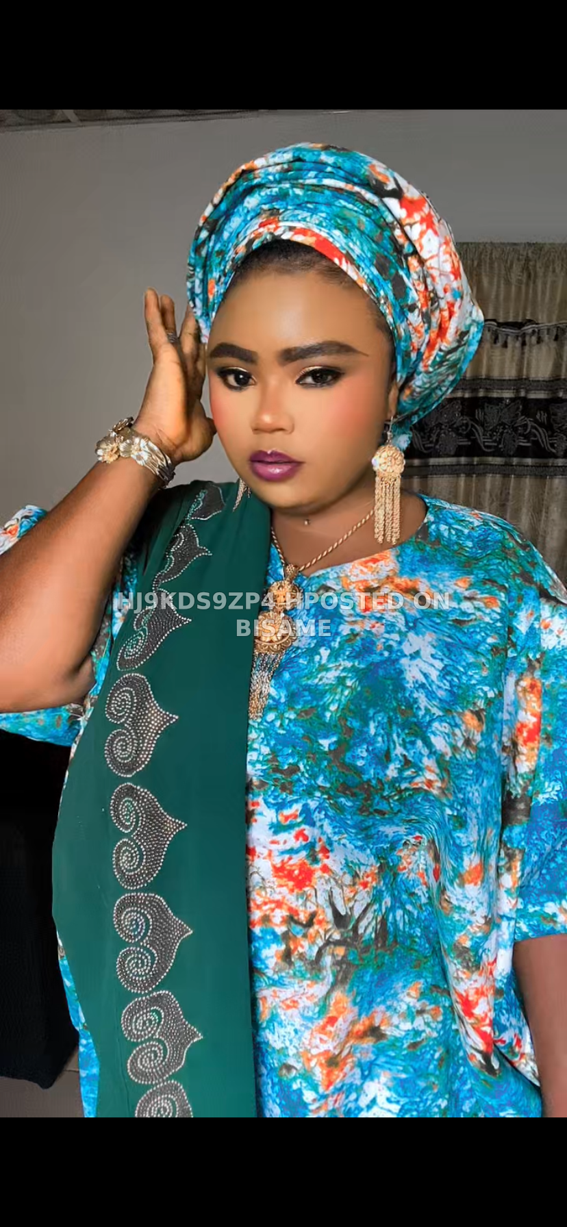 Makeup Artist