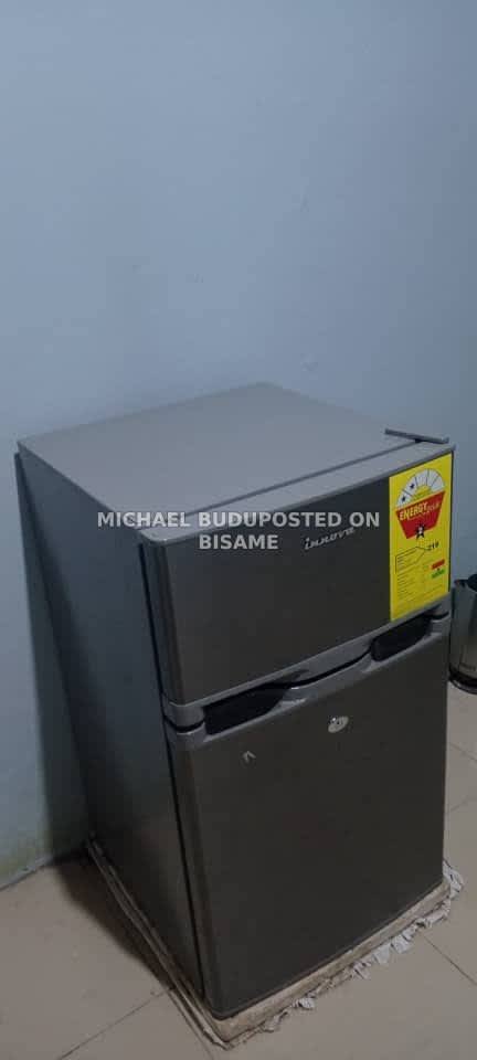 Table Top Fridge 